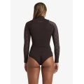 Roxy 1.5 Elite XSP Springsuit Shorty Néoprène Manches Longues Pour Femme Roxy 1.5 Elite XSP Springsuit Shorty Néoprène Manches Longues Pour Femme