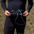 BRM Rigid Harness Line Ligne de harnais de parawing