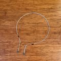BRM Rigid Harness Line Ligne de harnais de parawing