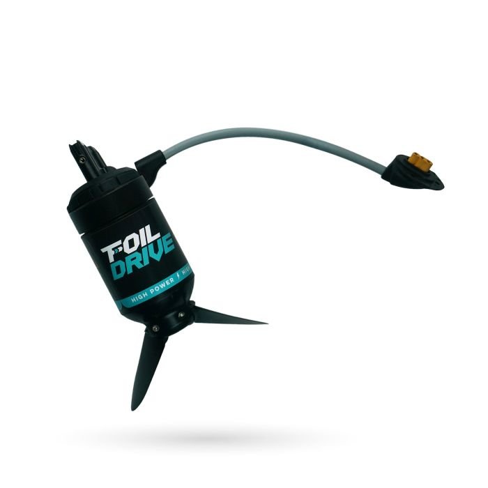 FOIL DRIVE High Power V2 Moteur complete