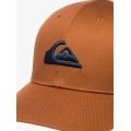 QUIKSILVER Decades youth casquette enfant 