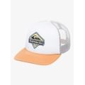 Quiksilver Slab Scratch casquette enfant