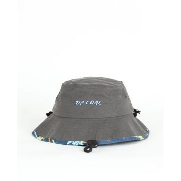 RIP CURL Combo Mid Brim Bob enfant
