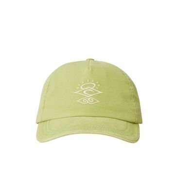 RIP CURL search icon 2024 CASQUETTE
