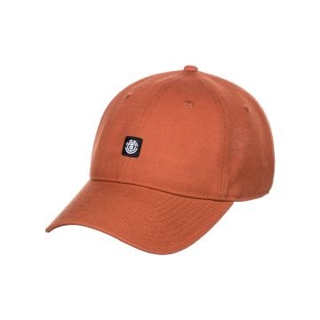 Element Fluky Casquette strapback pour homme