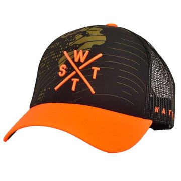 Watts tribe 2024 CASQUETTE TRUCKER