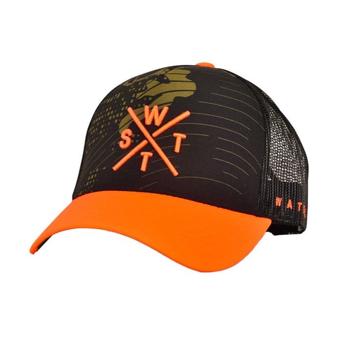 WATTS Tribe casquette adulte WATTS Tribe casquette adulte