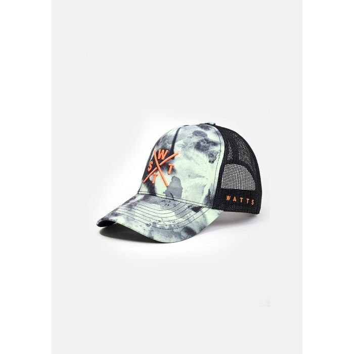 WATTS Tribe casquette adulte WATTS Tribe casquette adulte