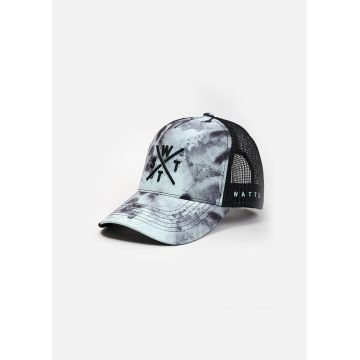 Watts tribe 2024 CASQUETTE TRUCKER