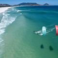 Duotone Evo 2025 Aile de kitesurf