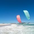 Duotone Evo 2025 Aile de kitesurf