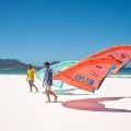 Duotone Evo 2025 Aile de kitesurf