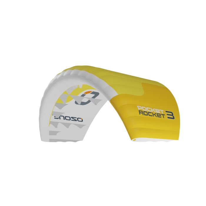 Ozone Pocket Rocket 2025 Aile de parawing Ozone Pocket Rocket 2025 Aile de parawing