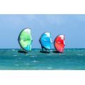 Ozone Flux V2 2025 aile de wingfoil&nbsp;