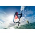 Ozone Flux V2 2025 aile de wingfoil&nbsp;