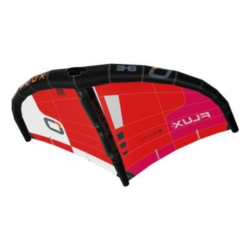 Ozone Flux V2 2025 aile de wingfoil&nbsp;