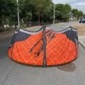 Cabrinha cabrinha switchblade+barre 7M 2013 aile kitesurf occasion