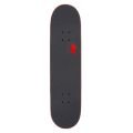 Grizzly beveled black 8.02025