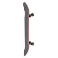 Grizzly beveled black 8.02025