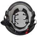 Bullet casque screaming hand black2025 Bullet casque screaming hand black2025