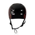 Bullet casque enfant flame2025 Bullet casque enfant flame2025
