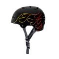 Bullet casque enfant flame2025 Bullet casque enfant flame2025