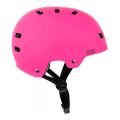 Bullet casque enfant pink matt2025 Bullet casque enfant pink matt2025