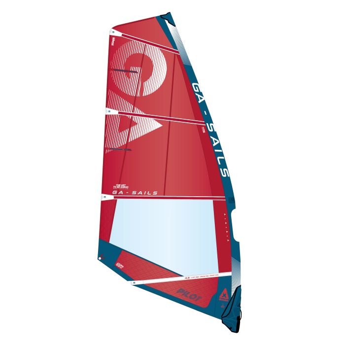 GA Sails Pilot 2025 Voile de windsurf GA Sails Pilot 2025 Voile de windsurf