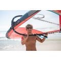 GA Sails Pilot 2025 Voile de windsurf GA Sails Pilot 2025 Voile de windsurf