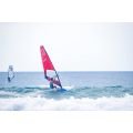GA Sails Pilot 2025 Voile de windsurf GA Sails Pilot 2025 Voile de windsurf