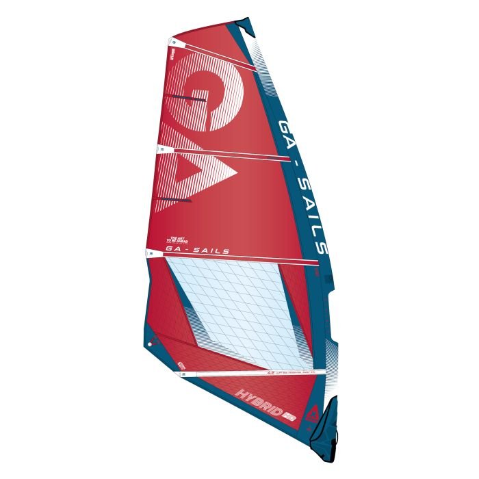 GA Sails Hybrid 2025 Voile de windsurf