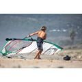GA Sails Hybrid 2025 Voile de windsurf