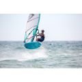 GA Sails Hybrid 2025 Voile de windsurf