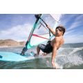 GA Sails Hybrid 2025 Voile de windsurf