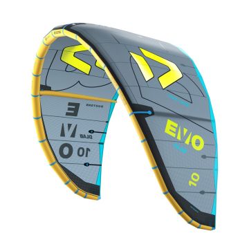 Duotone Evo D/Lab 2026 Aile de kitesurf
