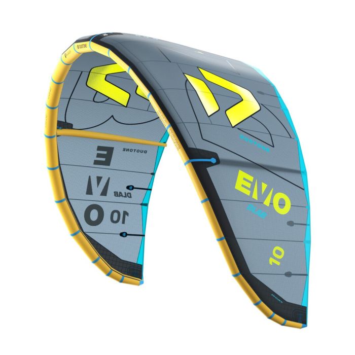 Duotone Evo D/Lab 2026 Aile de kitesurf