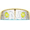 Duotone Evo D/Lab 2026 Aile de kitesurf