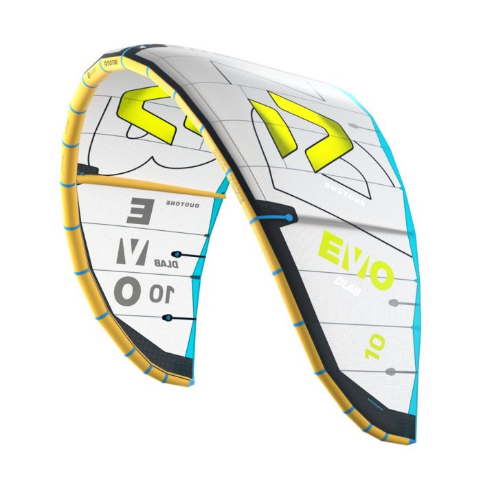 Duotone Evo D/Lab 2026 Aile de kitesurf