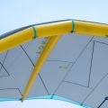 Duotone Evo D/Lab 2026 Aile de kitesurf Duotone Evo D/Lab 2026 Aile de kitesurf