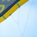 Duotone Evo D/Lab 2026 Aile de kitesurf