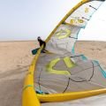 Duotone Evo D/Lab 2026 Aile de kitesurf