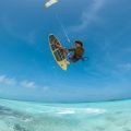 Duotone Evo D/Lab 2026 Aile de kitesurf Duotone Evo D/Lab 2026 Aile de kitesurf