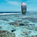 Duotone Evo D/Lab 2026 Aile de kitesurf Duotone Evo D/Lab 2026 Aile de kitesurf