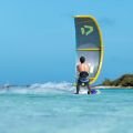 Duotone Evo D/Lab 2026 Aile de kitesurf