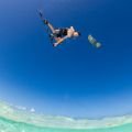 Duotone Evo D/Lab 2026 Aile de kitesurf