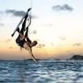 Duotone Evo D/Lab 2026 Aile de kitesurf