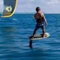 Duotone Evo D/Lab 2026 Aile de kitesurf