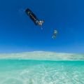 Duotone Evo D/Lab 2026 Aile de kitesurf