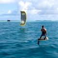 Duotone Evo D/Lab 2026 Aile de kitesurf