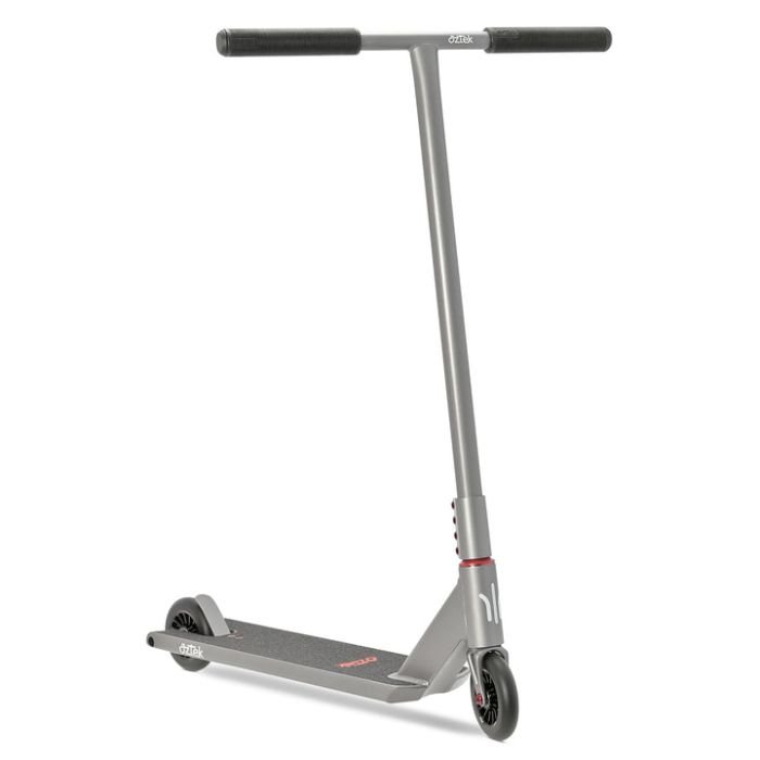 AZTEK Architect Gray trottinette de freestyle complète